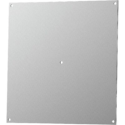 Bopla PS MP-M 321 Plaque de montage Tôle d'acier (L x H x P) 198 x 262 x 2 mm 1 pc., Accessoires électroniques + boîtier Bopla PS MP-M 321 Plaque de montage Tôle d'acier (L x H x P) 198 x 262 x 2 mm 1 pc., Accessoires électroniques + boîtier