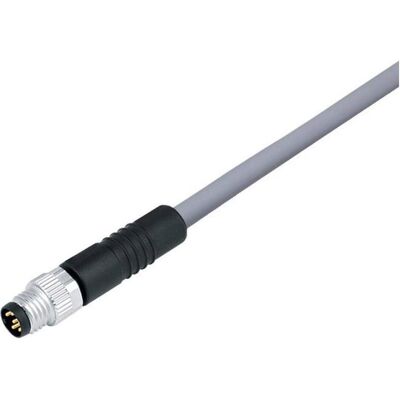 binder 77 3405 0000 20005-0200 Connecteur Capteur/Actionneur - Connecteur Capteur/Actionneur binder 77 3405 0000 20005-0200 Connecteur Capteur/Actionneur - Connecteur Capteur/Actionneur