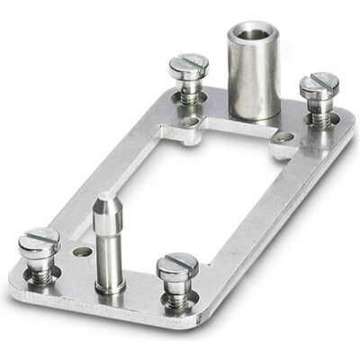 Cadre d'arrimage Phoenix HC-B 10-ANDOCK - Accessoire pour rack Cadre d'arrimage Phoenix HC-B 10-ANDOCK - Accessoire pour rack