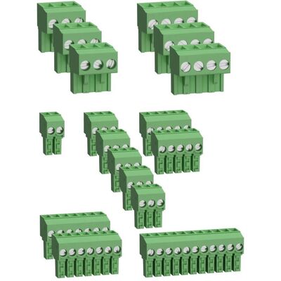 Schneider Electric TM172ASCTB42M172P - Accessoire Électronique Schneider Electric TM172ASCTB42M172P - Accessoire Électronique