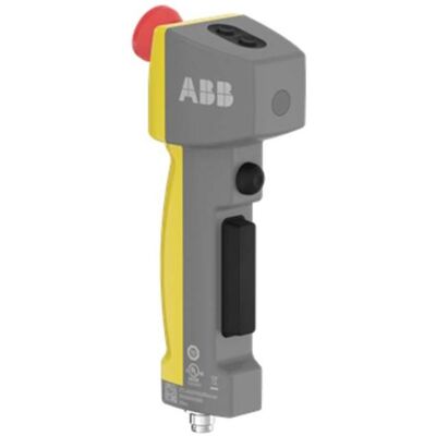 Bouton d'arrêt d'urgence ABB HD5-B-101 - IP65, Sécurité, 2 Contacts Bouton d'arrêt d'urgence ABB HD5-B-101 - IP65, Sécurité, 2 Contacts