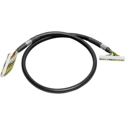 Siemens 6ES7923-5BJ00-0DB0 - Câble de raccordement blindé 8mm Siemens 6ES7923-5BJ00-0DB0 - Câble de raccordement blindé 8mm