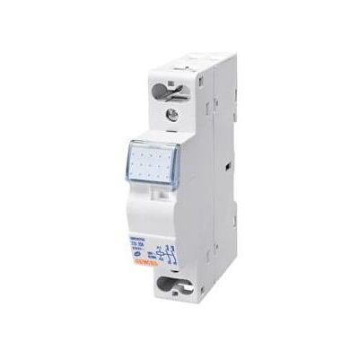 Gewiss - GWD6701 - 20A - 230V - Contacteur Gewiss - GWD6701 - 20A - 230V - Contacteur