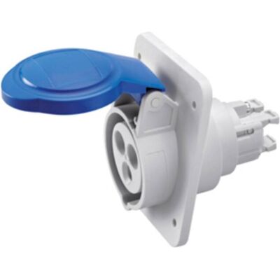 Gewiss, Prise de courant, GW62205FH Gewiss, Prise de courant, GW62205FH