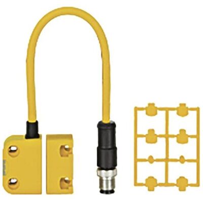 Pilz GmbH & Co. KG Interrupteur de sécurité 51PSENma1.4-10mm1uni PSEN ma1.4n #50634, Relai Pilz GmbH & Co. KG Interrupteur de sécurité 51PSENma1.4-10mm1uni PSEN ma1.4n #50634, Relai
