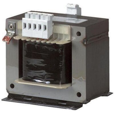 Transformateur Eaton STN0,1(400/230) - 100 VA, Noir Transformateur Eaton STN0,1(400/230) - 100 VA, Noir