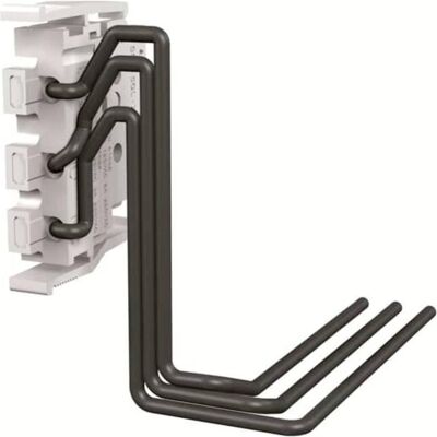 ABB 1SDA066427R0001 Contacteur auxiliaire - Supporte 250V, 3 contacts changeurs ABB 1SDA066427R0001 Contacteur auxiliaire - Supporte 250V, 3 contacts changeurs