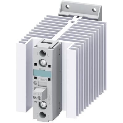 Siemens AUTOMATE SIRIUS 400-600V50A/24VDC, Relai Siemens AUTOMATE SIRIUS 400-600V50A/24VDC, Relai