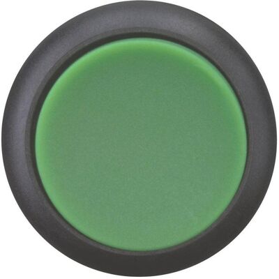 Eaton M22S-DH-G Bouton-poussoir haut Vert - Taster + Interrupteur Eaton M22S-DH-G Bouton-poussoir haut Vert - Taster + Interrupteur