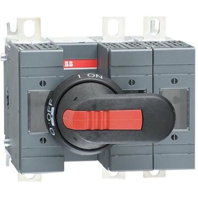 ABB OS125GD12P, Relai ABB OS125GD12P, Relai