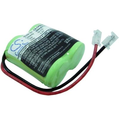 NoName Pile pour Universal 2/3AA x 2 etc. (AA), Batteries + piles NoName Pile pour Universal 2/3AA x 2 etc. (AA), Batteries + piles