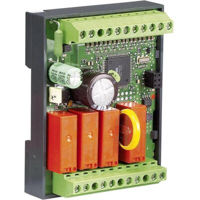 Contrôleur logique Crouzet 88970005 - Module compact Contrôleur logique Crouzet 88970005 - Module compact