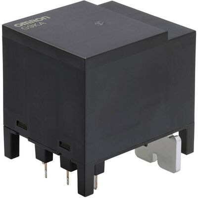 Omron Relais pour circuits imprimés, Relai Omron Relais pour circuits imprimés, Relai
