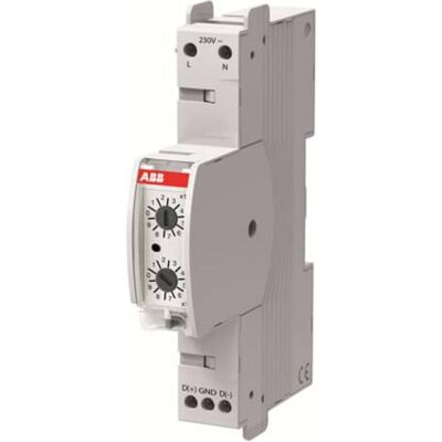 ABB ARBus - Module relais pour test FI automatique 1TE ABB ARBus - Module relais pour test FI automatique 1TE