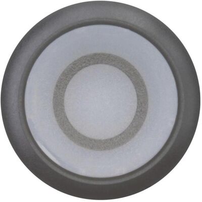 Eaton M22S-DL-W-X0 Bouton-poussoir lumineux plat - Interrupteur-poussoir Eaton M22S-DL-W-X0 Bouton-poussoir lumineux plat - Interrupteur-poussoir
