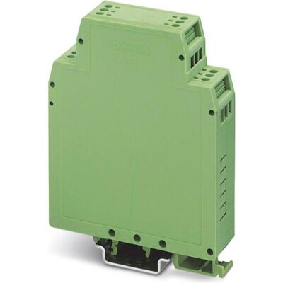 Phoenix Contact UEGH 22,5 Boîtier électronique à double niveau - Boîtier électronique Phoenix Contact UEGH 22,5 Boîtier électronique à double niveau - Boîtier électronique