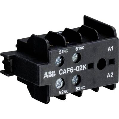 ABB Contacts auxiliaires, Composant passif ABB Contacts auxiliaires, Composant passif
