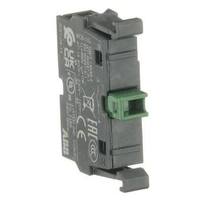 Thomas & Betts MCB-10G, Relai Thomas & Betts MCB-10G, Relai