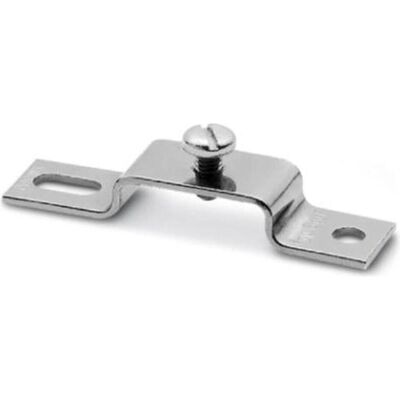 Plaque de support Phoenix Contact M6 - Accessoires électriques Plaque de support Phoenix Contact M6 - Accessoires électriques