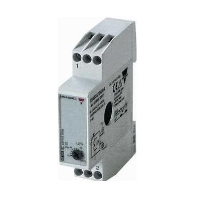 Carlo Gavazzi Relais de surveillance du courant (DIA53S72450AF), Relai Carlo Gavazzi Relais de surveillance du courant (DIA53S72450AF), Relai
