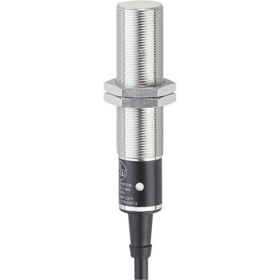 IFM electronic Capteur,ind,M18x1,Câble IG0011 AC/DC,no,sn=5mm,b Détecteur de proximité inductif 40211791, Automatisation IFM electronic Capteur,ind,M18x1,Câble IG0011 AC/DC,no,sn=5mm,b Détecteur de proximité inductif 40211791, Automatisation
