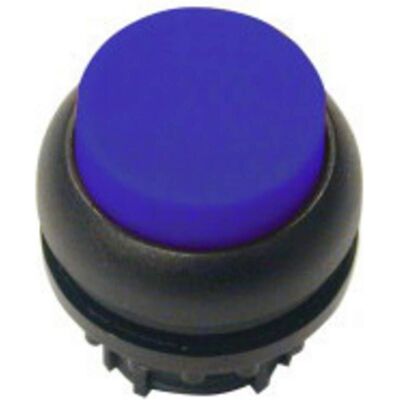 Eaton M22S-DRLH-B Bouton-poussoir lumineux haut - Bouton-poussoir Eaton M22S-DRLH-B Bouton-poussoir lumineux haut - Bouton-poussoir