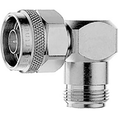 Telegärtner J01024J1096 Connecteur N 50Ω - Adaptateur coaxial Telegärtner J01024J1096 Connecteur N 50Ω - Adaptateur coaxial