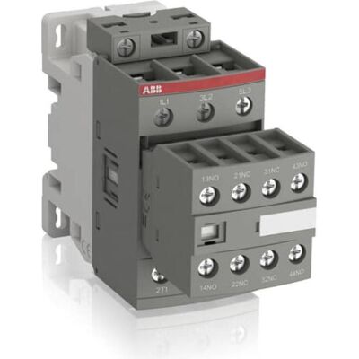 ABB AF26-30-22-13 - Relais compact AC/DC pour moteurs ABB AF26-30-22-13 - Relais compact AC/DC pour moteurs