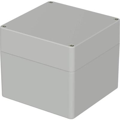 Bopla - EUROMAS M 228 VO - Polycarbonate V0 - Boîtier électrique Bopla - EUROMAS M 228 VO - Polycarbonate V0 - Boîtier électrique