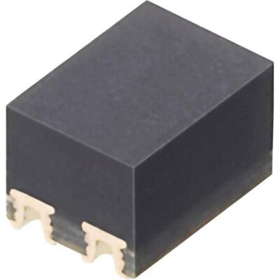 Omron G9K MOSFET 250 mA 1 Schliesser 1 St., Relai Omron G9K MOSFET 250 mA 1 Schliesser 1 St., Relai