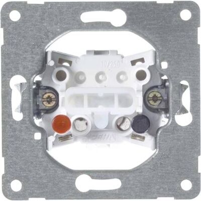 Module Interrupteur PEHA by Honeywell D550 IP20 Module Interrupteur PEHA by Honeywell D550 IP20