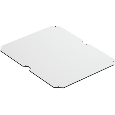 Spelsberg GEOS-L EP-4050 Plaque de montage - Isolant, 376x476x4mm Spelsberg GEOS-L EP-4050 Plaque de montage - Isolant, 376x476x4mm