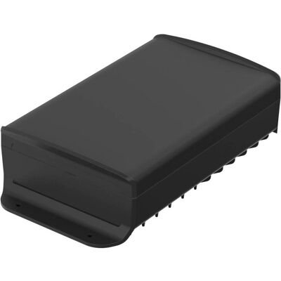 BOPLA - BA 48416455.HMT2 - Noir - Enclosure BOPLA - BA 48416455.HMT2 - Noir - Enclosure