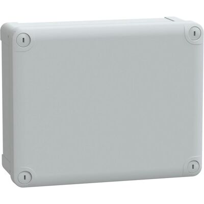 Schneider NSYTBS98 Boîtier IK07 (Boîtier), Accessoires électroniques + boîtier, Gris Schneider NSYTBS98 Boîtier IK07 (Boîtier), Accessoires électroniques + boîtier, Gris
