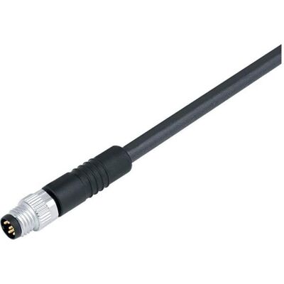 Schubiger Binder 77 3405 0000 50005-0500 Connecteur capteur/actionneur - Sensor/Actuator Connector Schubiger Binder 77 3405 0000 50005-0500 Connecteur capteur/actionneur - Sensor/Actuator Connector