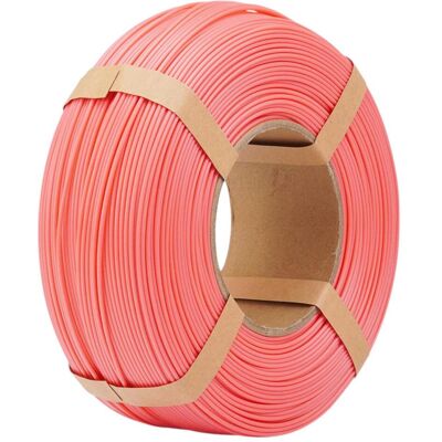 eSUN PLA Basic Pink Refill Filament 1.75mm 1Kg (PLA, 1.75 mm, 1000 g), Filament 3D, Pink eSUN PLA Basic Pink Refill Filament 1.75mm 1Kg (PLA, 1.75 mm, 1000 g), Filament 3D, Pink