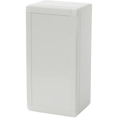 Fibox PCQ3 Boîtier Mural - Enceinte Murale - IP66/IP67 - Gris Fibox PCQ3 Boîtier Mural - Enceinte Murale - IP66/IP67 - Gris