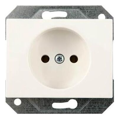 Vila, Prise de courant, Socket Vilma Xp Blanc Vila, Prise de courant, Socket Vilma Xp Blanc