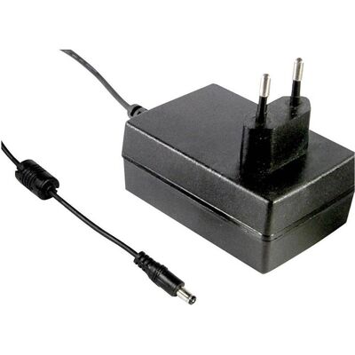 MeanWell MEAN WELL GST25E24-P1J, Universal, Drinnen, 85 - 264 V, 47 - 63 Hz, 25 W, 14 V, Chargeur universel MeanWell MEAN WELL GST25E24-P1J, Universal, Drinnen, 85 - 264 V, 47 - 63 Hz, 25 W, 14 V, Chargeur universel