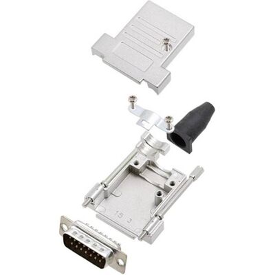 Amphenol L17DTSL09-RG-LJS-T+L717SDE09P - Kit connecteur Amphenol L17DTSL09-RG-LJS-T+L717SDE09P - Kit connecteur