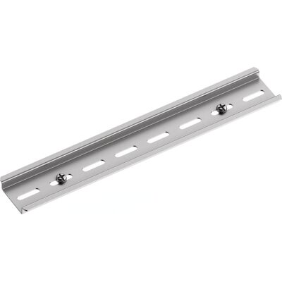 Spelsberg - NS35-200 - Acier - 200 mm - Rail Spelsberg - NS35-200 - Acier - 200 mm - Rail