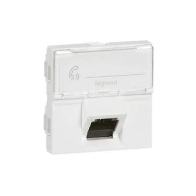 Legrand, Prise de courant, 076508 Legrand, Prise de courant, 076508