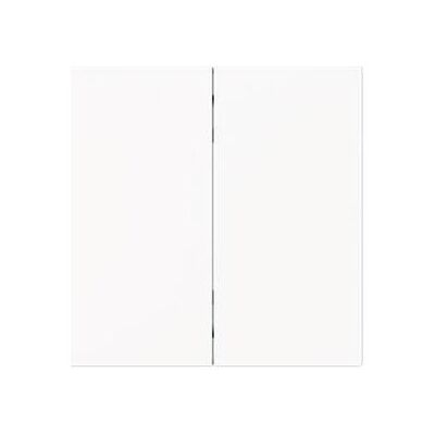 Busch-Jaeger, Interrupteurs éclairage + volets électriques, Bascule double Smart Switch Busch-Jaeger, Interrupteurs éclairage + volets électriques, Bascule double Smart Switch