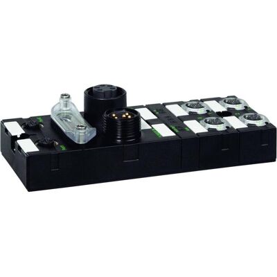 Murr Elektronik 56535 Accessoire pour noeud de bus, 1 pièce, Câble + prise électronique Murr Elektronik 56535 Accessoire pour noeud de bus, 1 pièce, Câble + prise électronique