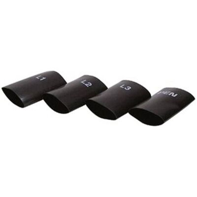 CellPack, Gaine thermorétractable, 154982 (1x) CellPack, Gaine thermorétractable, 154982 (1x)