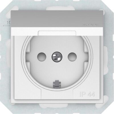 Vila, Prise de courant, SOCKET WMAT IP44 RP16-003-22 QR1000 Vila, Prise de courant, SOCKET WMAT IP44 RP16-003-22 QR1000