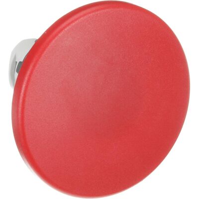 ABB MPM2-10R - Bouton poussoir - Rouge - Lentille ronde - 60mm - IP66 - Contrôle industriel ABB MPM2-10R - Bouton poussoir - Rouge - Lentille ronde - 60mm - IP66 - Contrôle industriel