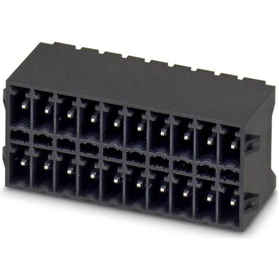 Phoenix Contact MCDN 1,5/ 9-G1-3,5 RNP26THR - Bloc terminal Phoenix Contact MCDN 1,5/ 9-G1-3,5 RNP26THR - Bloc terminal