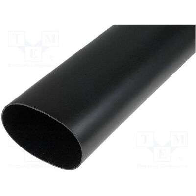 HellermannTyton, Gaine thermorétractable, HEATSHRINK TREDUX HA47-105/30 (3x) HellermannTyton, Gaine thermorétractable, HEATSHRINK TREDUX HA47-105/30 (3x)