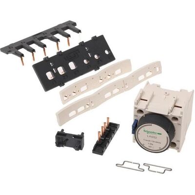 Schneider Electric Kit de montage SD, Relai Schneider Electric Kit de montage SD, Relai